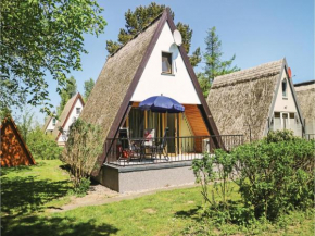 Two-Bedroom Holiday Home in Gager/Rugen in Middelhagen